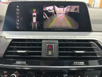 Usado BMW X3 xLine 190 CV (139 kW) 2021 Negro SUV