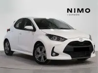 Usado Toyota Yaris Active 116 CV (85 kW) 2024 Utilitario