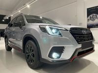 usado Subaru Forester 2.0i Hybrid Limited Edition Cvt