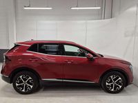 Usado Kia Sportage 152 CV (111 kW) 2022 Rojo SUV