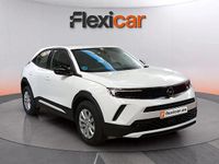 Occasion Opel Mokka Edition 110 ch (80 kW) 2022 Blanc SUV