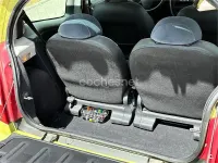Usado Citroën C2 70 CV (51 kW) 2008 Amarillo Utilitario