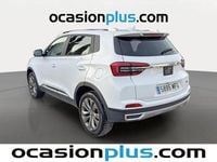 Brugt DR DR 4.0 116 HK (85 kW) 2023 Hvid SUV