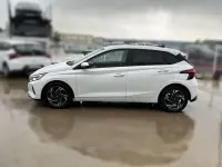 Occasion Hyundai i20 101 ch (74 kW) 2022 Blanc Citadine