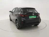 Nuevo MG MG3 Luxury 196 CV (144 kW) 2026 Negro Utilitario