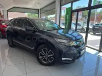 Usado Honda CR-V 184 CV (135 kW) 2022 Azul SUV