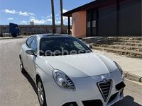 Usado Alfa Romeo Giulietta Distinctive 105 CV (77 kW) 2012 Blanco Utilitario