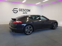 usado Porsche Panamera 4.8 4s