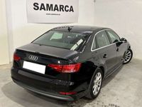 usado Audi A4 2.0TDI S line edition S tronic 110kW