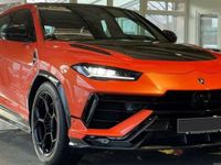 usado Lamborghini Urus 4.0 V8 Aut.