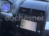 Usado VW Touareg R 174 CV (127 kW) 2004 Negro SUV