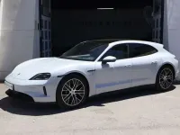 Nuevo Porsche Taycan 4 Cross Turismo Cross Turismo 319 kW (435 CV) 2026 Familiar