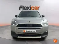 Usado Mini Countryman 163 CV (119 kW) 2025 Gris SUV