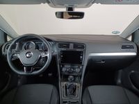 usado VW Golf Last Edition 1.6 TDI 85 kW (115 CV)