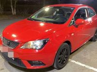 usado Seat Ibiza SC 1.6TDI CR Style 90