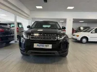 Usado Land Rover Range Rover evoque SE Dynamic 150 CV (110 kW) 2017 Negro SUV