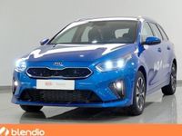 Usado Kia Ceed 141 CV (103 kW) 2022 Utilitario