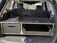 Begagnad Land Rover Range Rover Sport HSE 272 HK (200 kW) 2007 Svart SUV