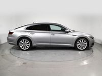 Usado VW Arteon Elegance 190 CV (139 kW) 2018 Plata Berlina
