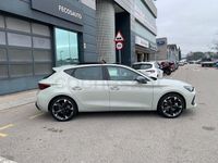 Usado Cupra Leon 204 CV (150 kW) 2025 Beige Berlina