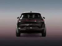 Usado Lynk & Co 08 351 CV (258 kW) 2025 SUV
