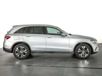 Usado Mercedes GLC220 194 CV (142 kW) 2022 Plateado SUV