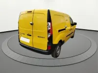 Usado Renault Kangoo 95 CV (69 kW) 2020 Amarillo Berlina