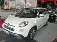 usado Fiat 500L 1.6Mjt II S&S Cross