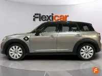 Brugt Mini Cooper S Countryman 224 HK (164 kW) 2018 Sort SUV