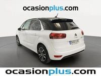 Usado Citroën C4 SpaceTourer Origins 131 HP (96 kW) 2020 Branco Monovolume
