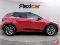 Usado Kia Sportage GT-Line 230 CV (169 kW) 2022 Rojo SUV