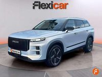 Usado Jaecoo 7 147 CV (108 kW) 2025 Azul SUV