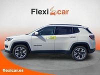 usado Jeep Compass 1.4 Mair 103kW Limited 4x2