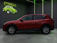 Usado Mazda CX-5 Style 150 CV (110 kW) 2014 Rojo SUV