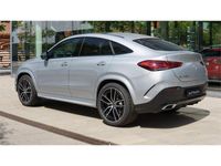 usado Mercedes GLE300 GLE Coupéd 4MATIC