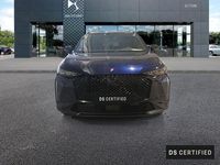 Usado DS Automobiles DS7 Crossback Performance Line Plus 300 CV (220 kW) 2023 Azul SUV