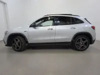 Usado Mercedes GLA250 218 CV (160 kW) 2021 Gris / plata SUV