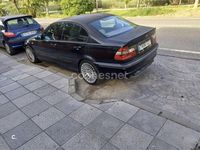 Occasion BMW 320 Gran Turismo 184 ch (135 kW) 2013 Noir Berline