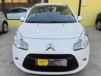 Usado Citroën C3 Exclusive 92 CV (67 kW) 2011 Blanco