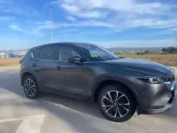 Usado Mazda CX-5 165 CV (121 kW) 2022 Gris SUV