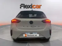 Usado Opel Corsa 101 CV (74 kW) 2024 Blanco Utilitario