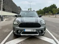 Usado Mini Cooper D Countryman 150 CV (110 kW) 2021 Gris / plata SUV