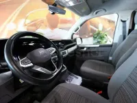 Usado VW California Beach 204 CV (150 kW) 2023 Gris / plata Van