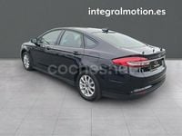 Usado Ford Mondeo Trend 187 CV (137 kW) 2022 Otro Berlina