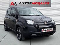 Usado Fiat Panda Cross Cross 70 CV (51 kW) 2023 Negro Utilitario