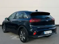 Usado Kia Niro 141 CV (103 kW) 2022 Azul SUV