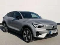Usado Volvo C40 Plus 169 kW (231 CV) 2023 Beige SUV