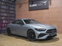 usado Mercedes CLE200 CLE Coupe