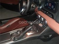 Usado Mazda MX5 Edition 160 CV (117 kW) 2018 Gris / plata Descapotable