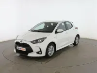 Usado Toyota Yaris Active 116 CV (85 kW) 2021 Utilitario